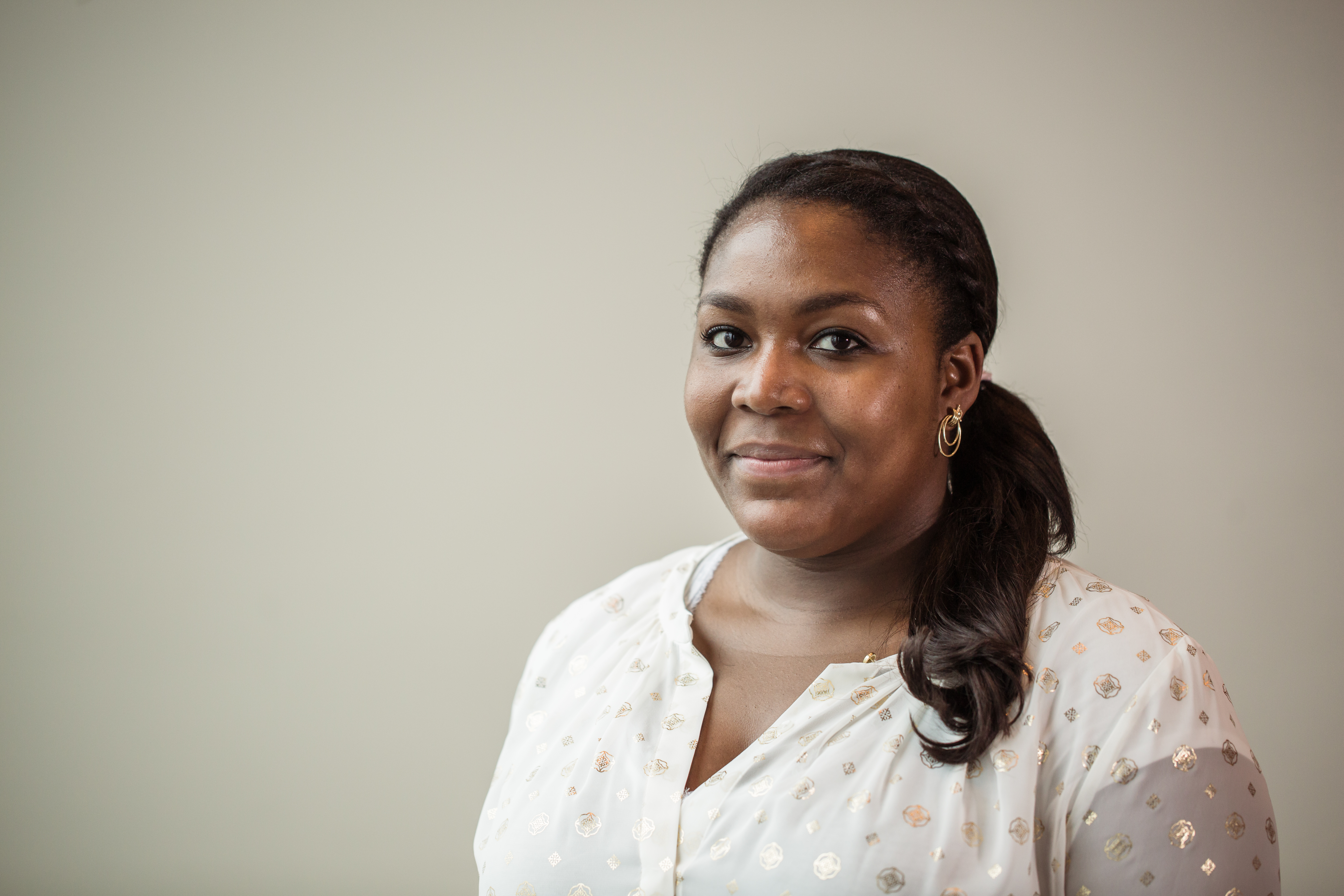 Guest Post by Lauryn Woodman