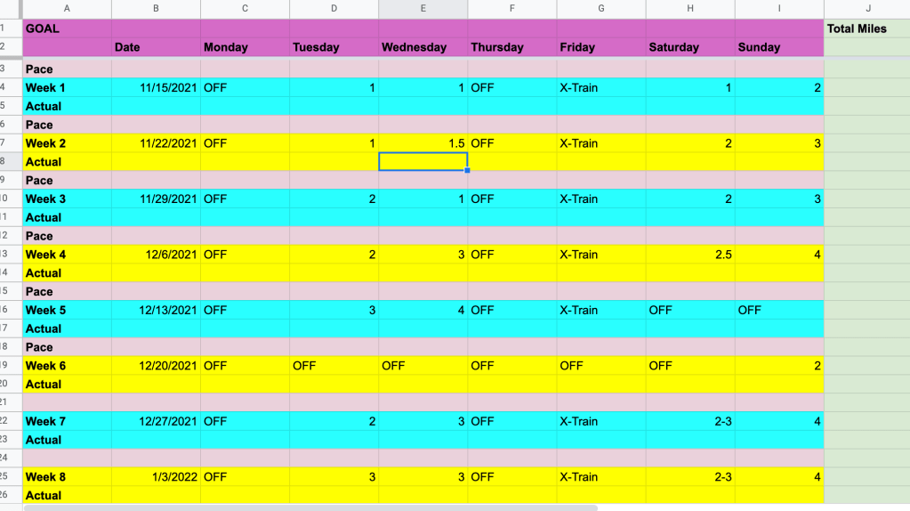 when to use google sheets